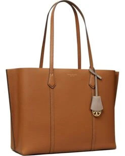 Tory Burch Perry Triple-Compartment Tote | Handbags