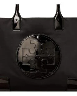Tory Burch Ella Patent Small Tote | Handbags -Modern Trendy Shoes 81PjPDdUsoL. AC SR736920