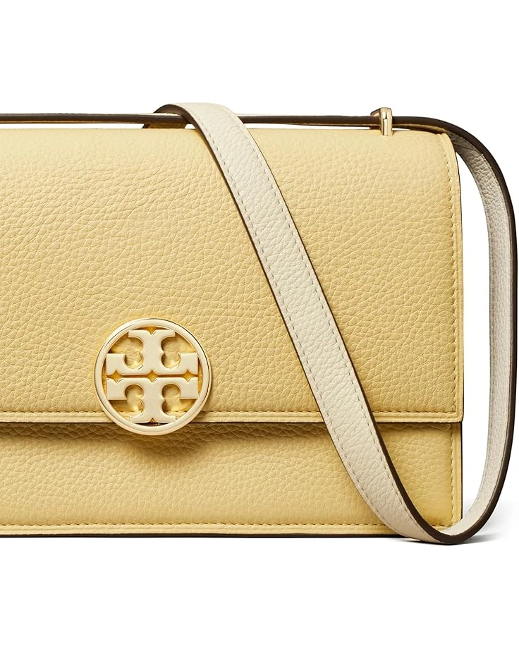 Tory Burch Miller Color-Block Shoulder Bag | Handbags 6 Tory Burch Miller Color-Block Shoulder Bag | Handbags - Image 4