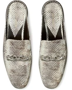 Tory Burch Jessa Backless Loafers -Modern Trendy Shoes 81hZX6Ex3mL. AC SR736920