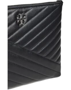 Tory Burch Kira Chevron Pave Logo Pouch | Handbags 7 Tory Burch Kira Chevron Pave Logo Pouch | Handbags -Modern Trendy Shoes 81wXN5 bQHL. AC SR736920