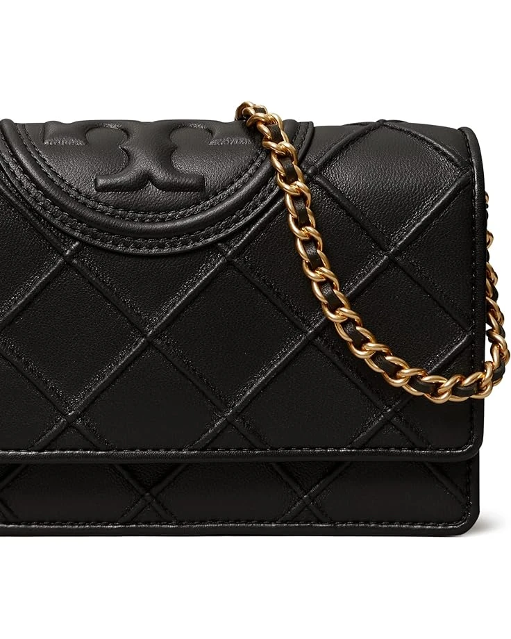 Tory Burch Fleming Soft Chain Wallet | Handbags 6 Tory Burch Fleming Soft Chain Wallet | Handbags - Image 4