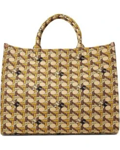 Tory Burch Ella Circular Knit Tote | Handbags -Modern Trendy Shoes 91vRI3xrbL. AC SR736920