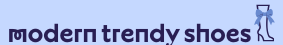 Modern Trendy Shoes